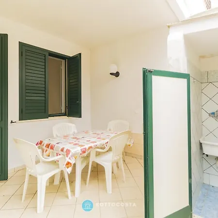 Afrodite Flat - Torre Dell'Orso Exterior foto