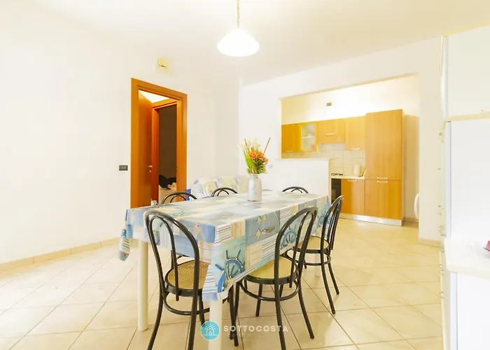 Afrodite Flat - Torre Dell\'Orso