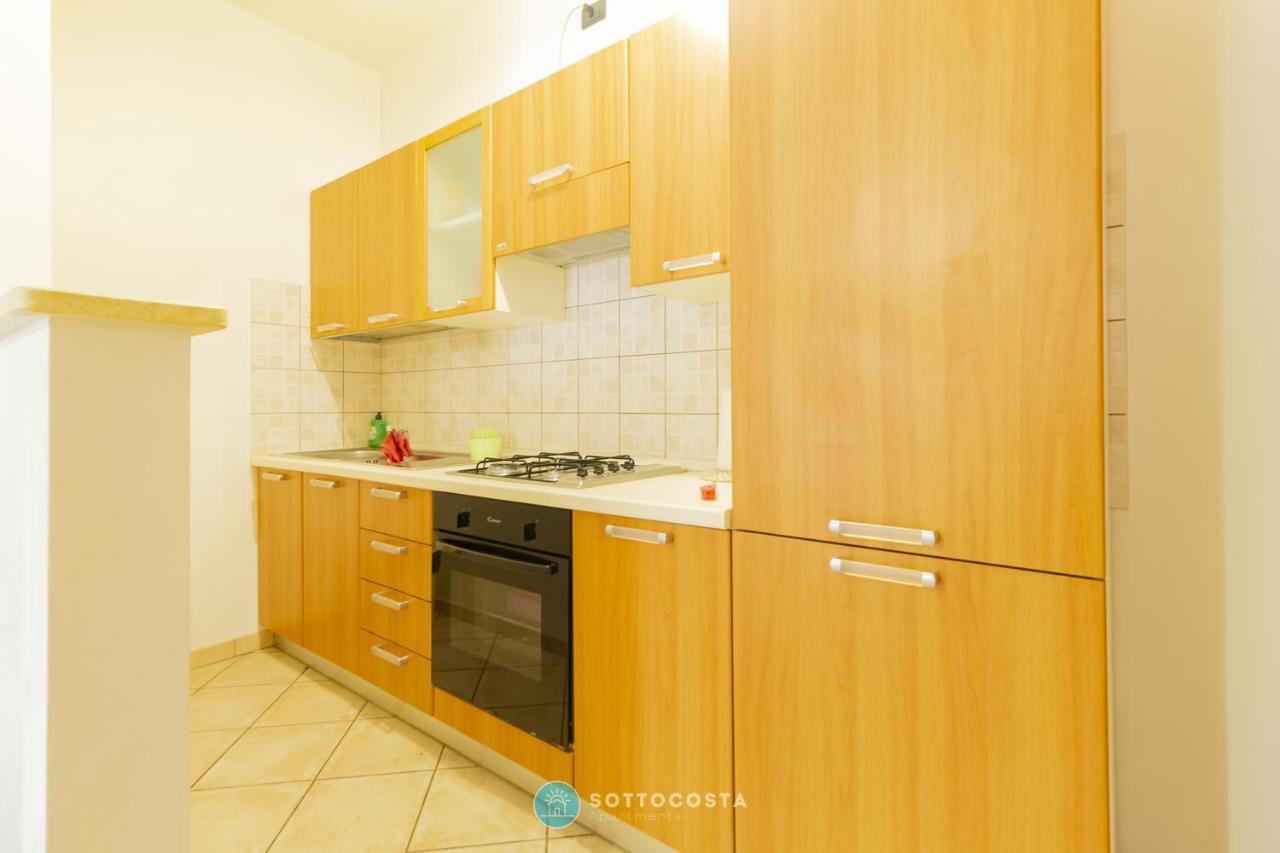 Afrodite Flat - Holiday home Torre dell'Orso