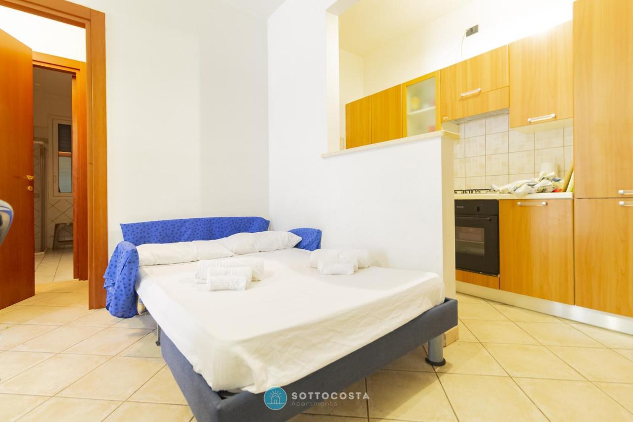 Holiday home Afrodite Flat -